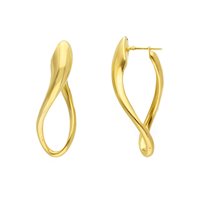 Orecchini Gioielleria Dossena  Donna in Oro 281467